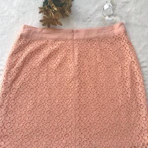 Cato women skirt- coral size 14
